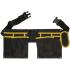 Пояс для инструмента двойной, полиэстер, 12 отделений, 520 х 250 мм Фит