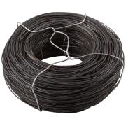 Проволока вязальная 1,2 мм x 200 м, термообработанная, 1,8кг, MOS