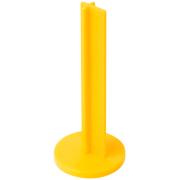 Маяки для наливных полов 70 мм, с клеевым слоем, набор 20 шт.