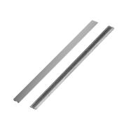 Ножи для эл. рубанка, 65Mn, 82мм, 2шт/уп, Matrix