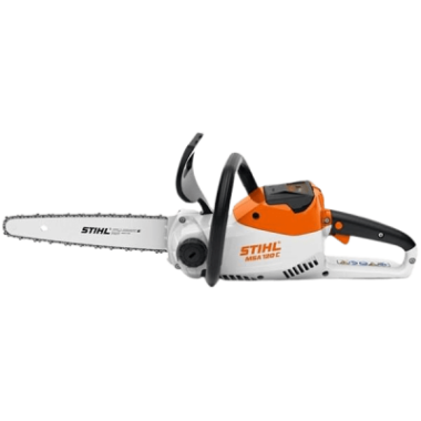 Электропила (аккум) MSA 120 C-BQ 1/4"P (30см. 71PM3 64) АК20+AL 101