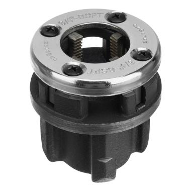 Клупп трубный 3/4 Сибртех