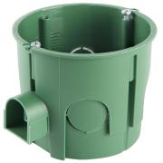 Коробка устан.(подрозетник) d68x45мм СП для бетон.стен Schneider Electric