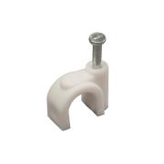 Скоба гвоздевая №12 30шт/упак.