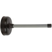 Вантуз с ручкой большой Курс