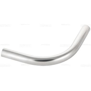 Поручень Отвод, 16мм*1,5мм, сварной, зеркало