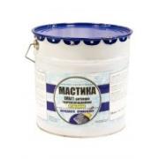 Мастика Битумная Гидроизоляционная МБГ (20кг) Х