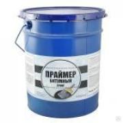 Праймер битумный универсальный 10л