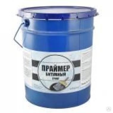 Праймер битумный универсальный 10л