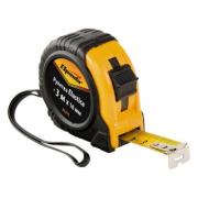 Рулетка 7,5 м х 24 мм, обрезиненная, "Elastica", Sparta