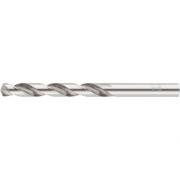 Сверло спиральное по металлу, 3 x 60 мм, Р6М5,2 шт Барс