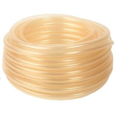 Шланг 3/4 (D-18мм) 25м натур.прозрачный "Силикон" Водполимер