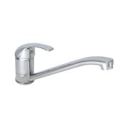 Смеситель д/кухни шар. с длин. изливом, G132110,Cordoba Gota Rocio