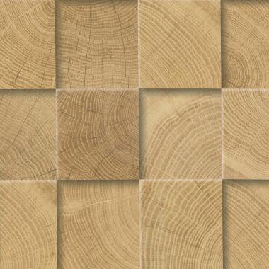 Панель МДФ, LORD Uberture, 2700*240*6, Дженга,  8 шт/ уп.