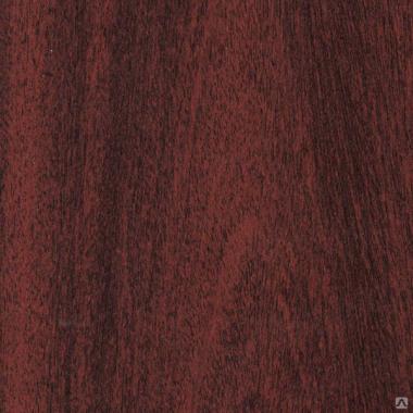 Панель МДФ, Махагон, 2600*238*6, 8 шт/ уп., Эконом, Союз, РАСПРОДАЖА