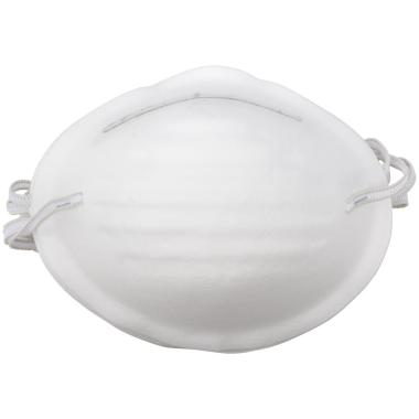 Маски технические однослойные "лепесток", набор 5 шт. ФИТ