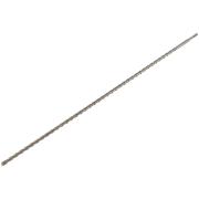 Бур по бетону, 16 х1000 мм SDS-plus, кобальт 8%, двойная резьба, Cutop profi