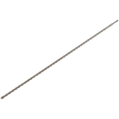 Бур по бетону, 16 х1000 мм SDS-plus, кобальт 8%, двойная резьба, Cutop profi