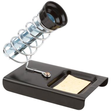 Подставка для паяльника Курс