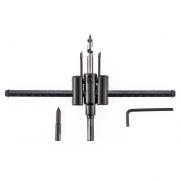 Сверло по дереву регулируемое " Балеринка " 30-120 мм