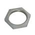 Контргайка сталь ДУ 15мм, 1/2", ГОСТ