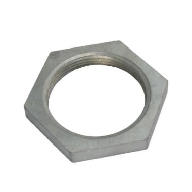 Контргайка сталь ДУ 40мм, 1 1/2", ГОСТ