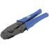 Пресс-клещи (кримпер) для обжима наконечников электропроводов с сечением 0,5-6 мм MOS