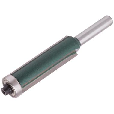 Фреза для выборки заподлицо с нижним подшипником dxhxl=16х50х91,5 мм