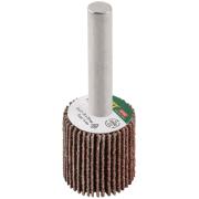 Диск лепестковый для дрели радиальный 20х20х6 мм Р 100 ФИТ