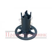 Фиксатор арматуры стульчик под сыпучий грунт "ФС - 60" (250 шт. в упаковке)