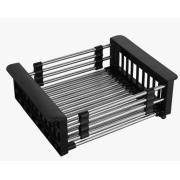 Корзина (сушилка, коландер) для мойки GOLDEN FOX