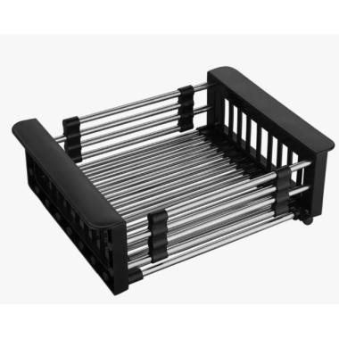 Корзина (сушилка, коландер) для мойки GOLDEN FOX