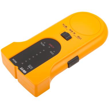 Детектор напряжения, деревянных и металлических балок (3 в 1) ФИТ Профи