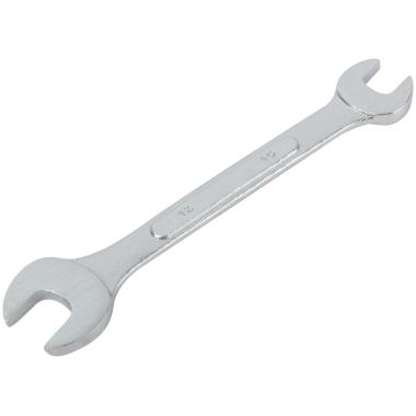 Ключ рожковый усиленный "Модерн" 10х13 мм ФИТ