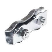 Соединитель троса DUPLEX 4 мм (250 шт/коробка)