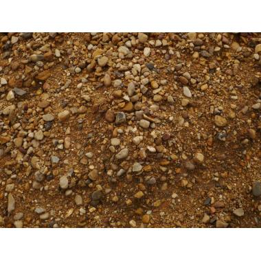 Песчанно гравийная смесь, содержание гравия до 15%, ГОСТ 23735-2014