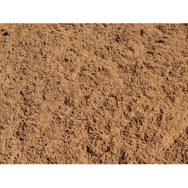 Песок карьерный (горный), ГОСТ 8736-2014