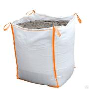 Песок карьерный (МКР)