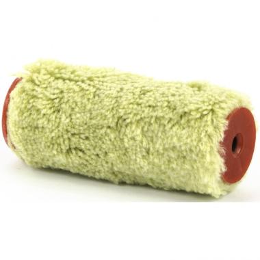 Миди-валик сменный для грубых поверхностей, 100 мм, ворс 12 мм, D 30 мм, D ручки 6 мм, MTX