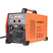 Инверторный полуавтомат PATRIOT WMA 155 M