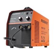 Инверторный полуавтомат PATRIOT WMA 175 M