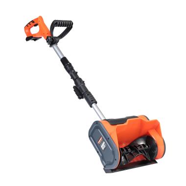 АКЦИЯ! Снегоуборщик аккумуляторный PATRIOT PE 1001 + шуруповерт PATRIOT BR 189UES, две АКБ 21В, 2Ач