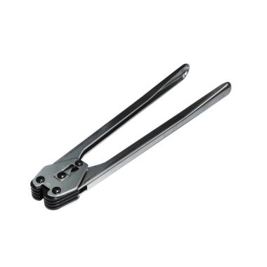 Клещи для скрепления ПП и ПЭТ ленты 12, 15, 19 мм С-380