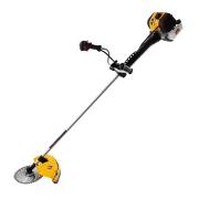 Триммер бензиновый DGT-43-PRO, 43 см3, 2,5 л. с, Denzel