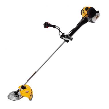 Триммер бензиновый DGT-43-PRO, 43 см3, 2,5 л. с, Denzel