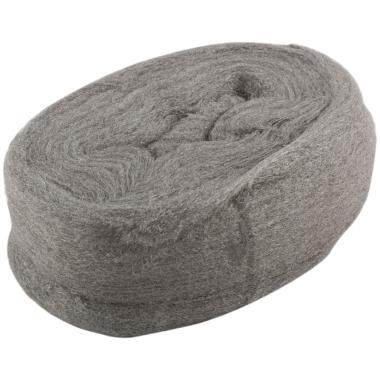 Стальная шерсть абразивная № 0000, 200 г