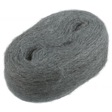 Стальная шерсть абразивная № 1, 200 г