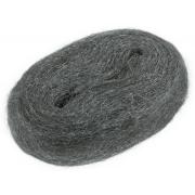 Стальная шерсть абразивная № 4, 200 г