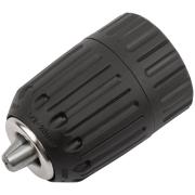Патрон для дрели быстрозажимной 1/2" (1,5-13 мм)