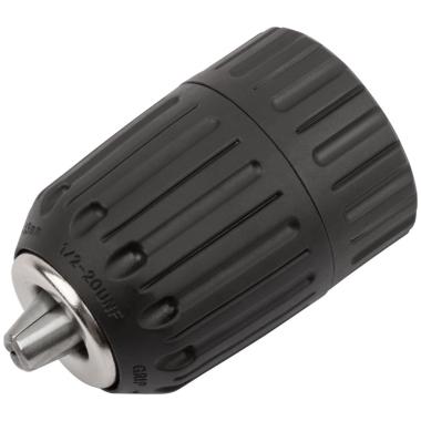Патрон для дрели быстрозажимной 1/2" (1,5-13 мм)